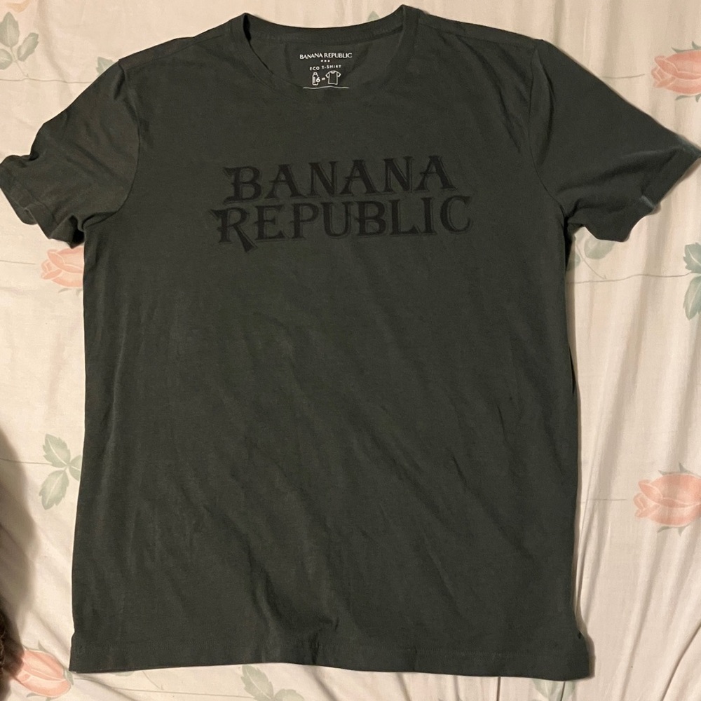 Banana Republic Shirt
